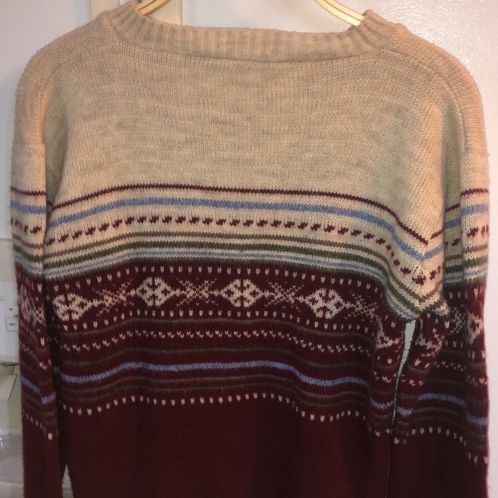 Sweater - Picture 2 of 2